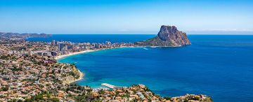 Alicante Coast