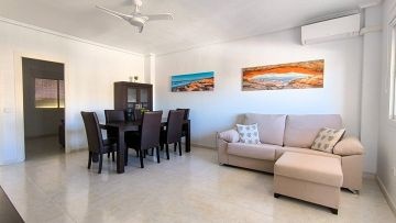 3 Bedroom Townhouse - Ciudad Quesada