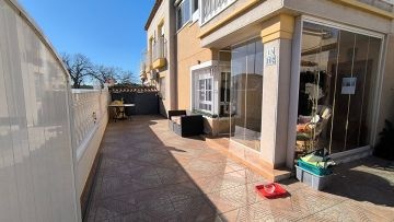 Spacious 3 Bed 2 Bath Villa In Montebello, Algorfa - Algorfa