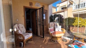 Spacious 3 Bed 2 Bath Villa In Montebello, Algorfa - Algorfa