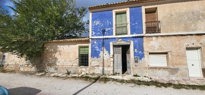 Country house in la Romana