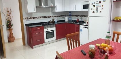 Apartment in la Romana