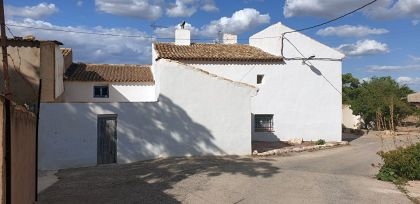 Country house in la Romana