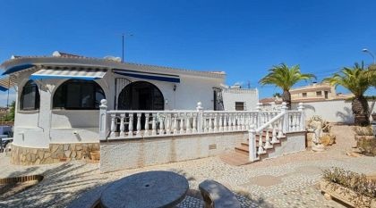 Detached Villa in Ciudad Quesada - Resale - Ciudad Quesada