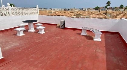 Bungalow in Torrevieja  - Resale - Torrevieja 