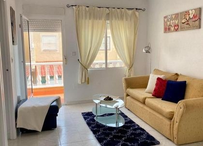 Bungalow in Torrevieja  - Resale - Torrevieja 