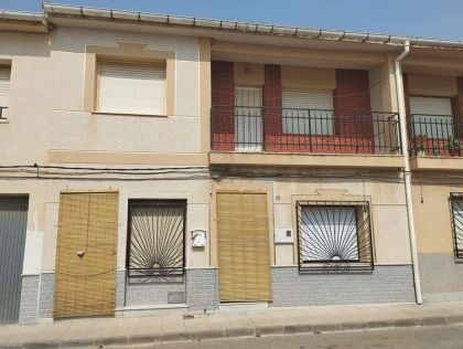 Townhouse in la Romana