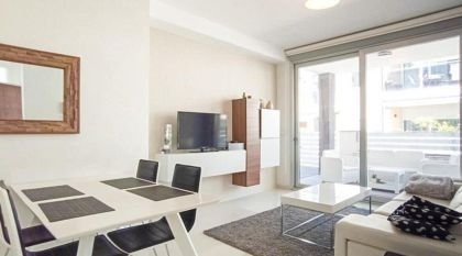 Apartment in Guardamar Del Segura - New build - Guardamar Del Segura