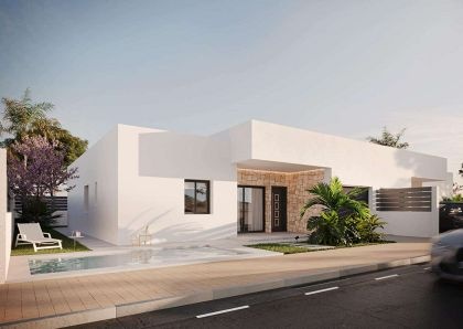 Detached Villa in la Romana