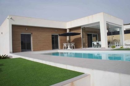 Detached Villa in la Romana