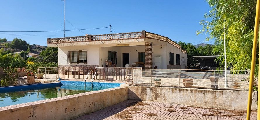 Detached Villa in la Romana - Resale - la Romana