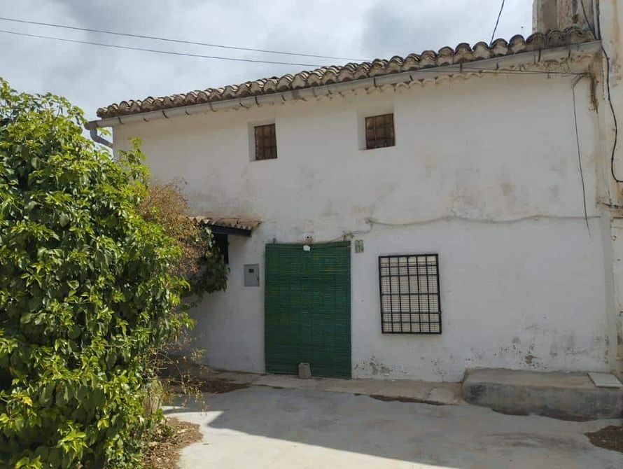 Country house in la Romana - Resale - la Romana