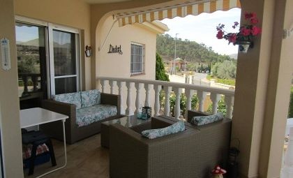 Detached Villa in la Romana - Resale - la Romana