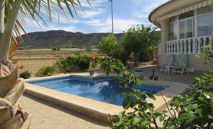 Detached Villa in la Romana - Resale - la Romana