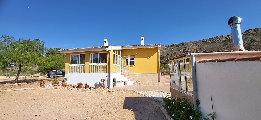 Detached Villa in la Romana - Resale - la Romana