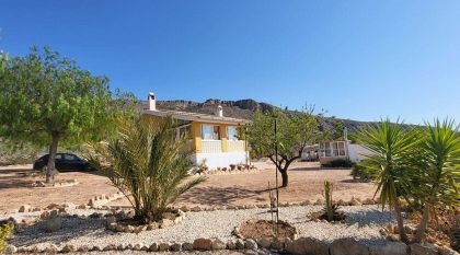 Detached Villa in la Romana - Resale - la Romana