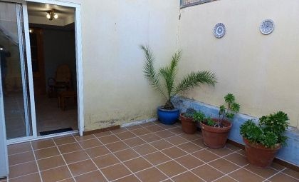 Townhouse in la Romana - Resale - la Romana