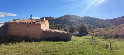 Country house in Monovar - Resale - Monovar