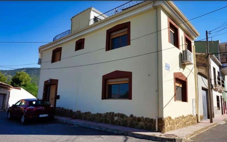 Townhouse in Casas del Señor - Resale - Casas del Señor