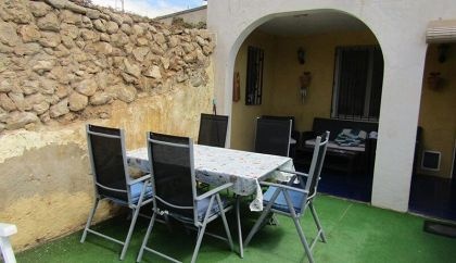 Cave house in la Romana - Resale - la Romana