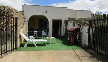 Cave house in la Romana - Resale - la Romana