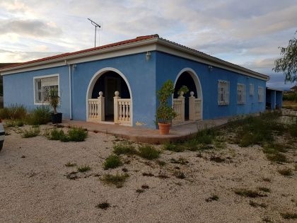 Detached Villa in la Romana