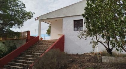 Country house in la Romana - Resale - la Romana