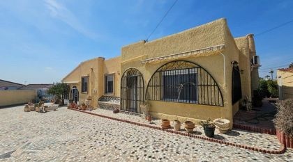 Detached Villa in Ciudad Quesada - Resale - Ciudad Quesada